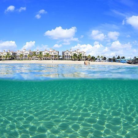 Blue Seas Courtyard Hotell Lauderdale-by-the-Sea Eksteriør bilde