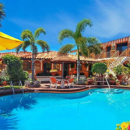 Blue Seas Courtyard Hotell Lauderdale-by-the-Sea Eksteriør bilde