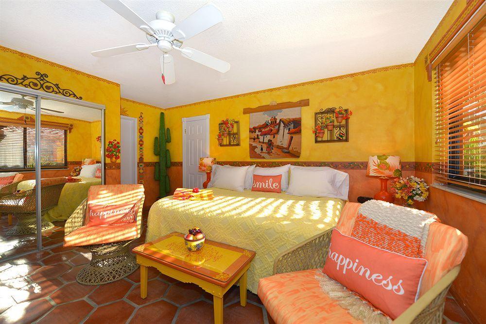 Blue Seas Courtyard Hotell Lauderdale-by-the-Sea Eksteriør bilde