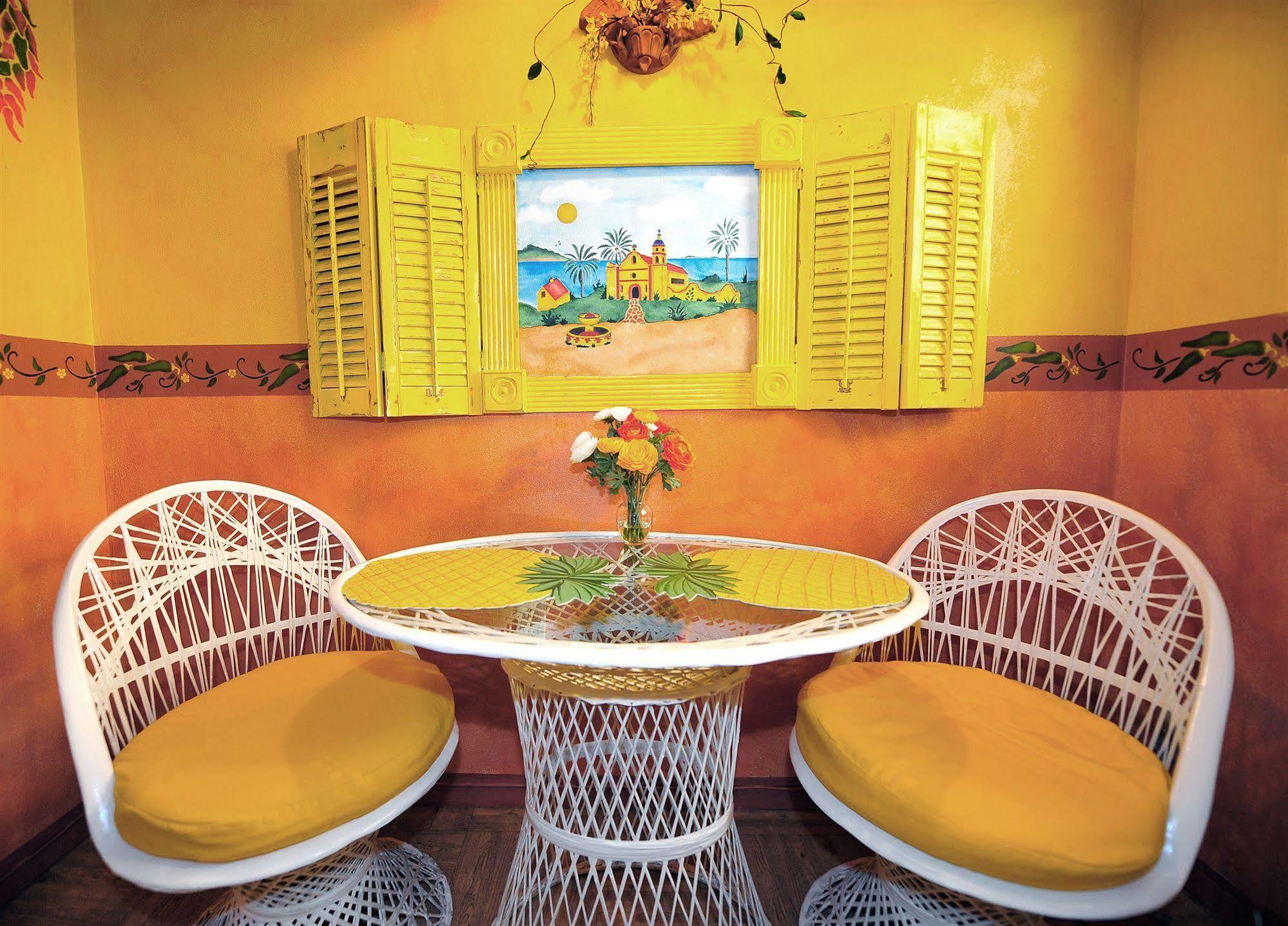 Blue Seas Courtyard Hotell Lauderdale-by-the-Sea Eksteriør bilde