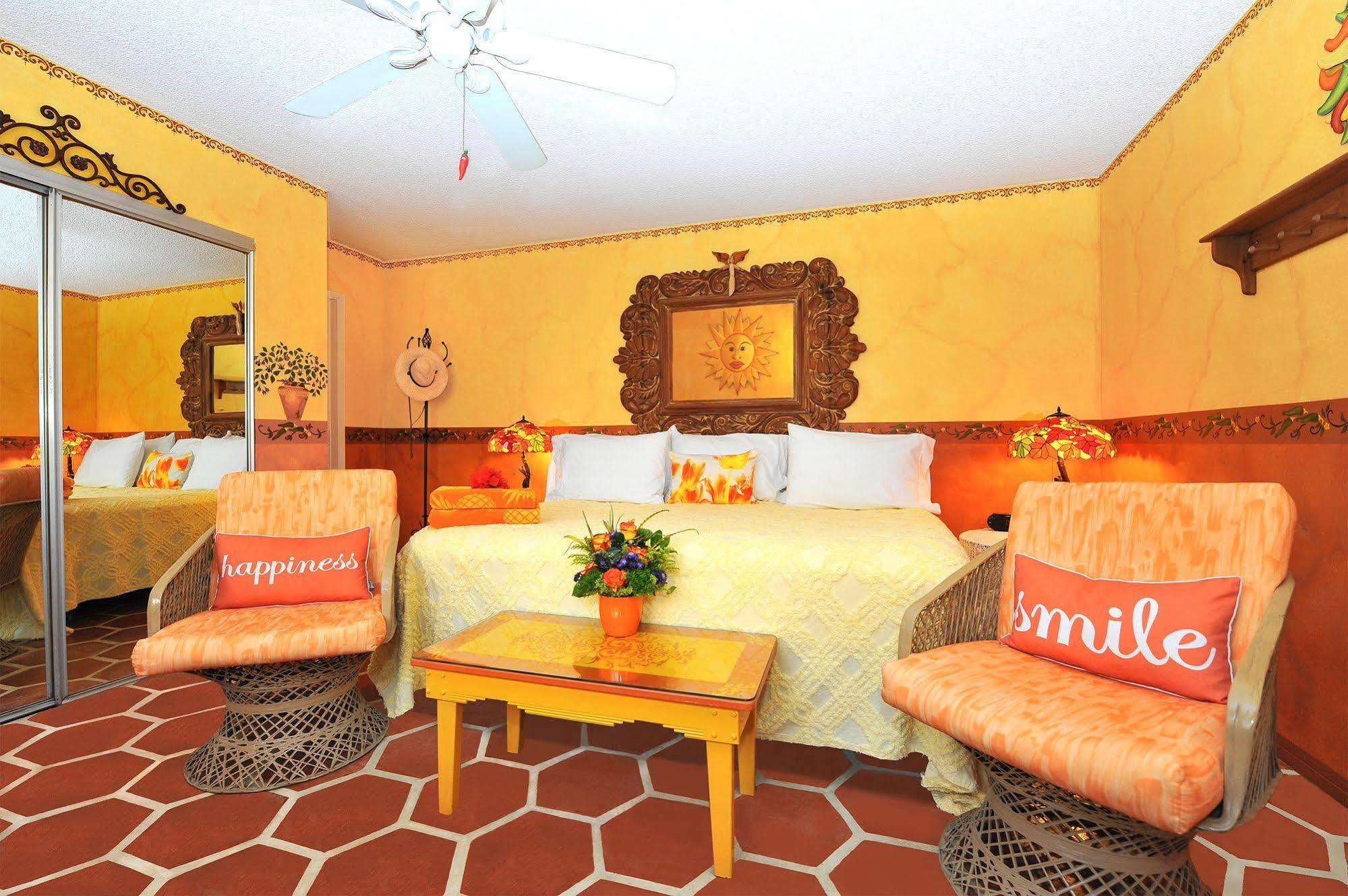 Blue Seas Courtyard Hotell Lauderdale-by-the-Sea Eksteriør bilde