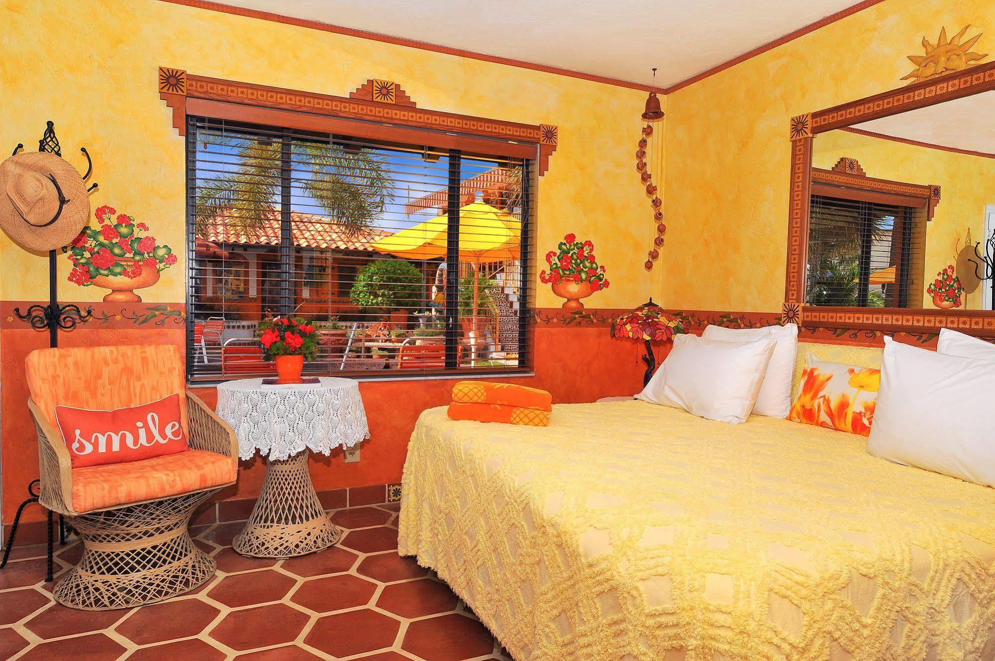 Blue Seas Courtyard Hotell Lauderdale-by-the-Sea Eksteriør bilde