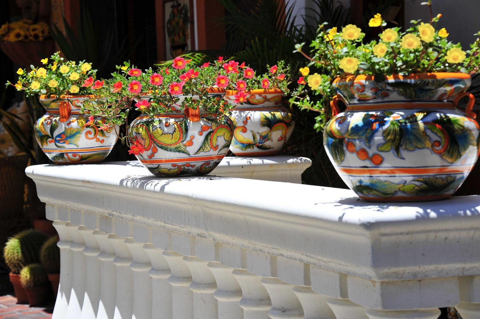 Blue Seas Courtyard Hotell Lauderdale-by-the-Sea Eksteriør bilde